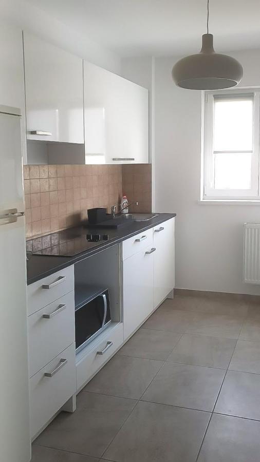 Davcom Apartment