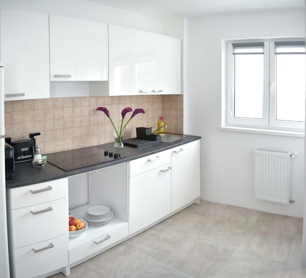 Davcom Apartment *