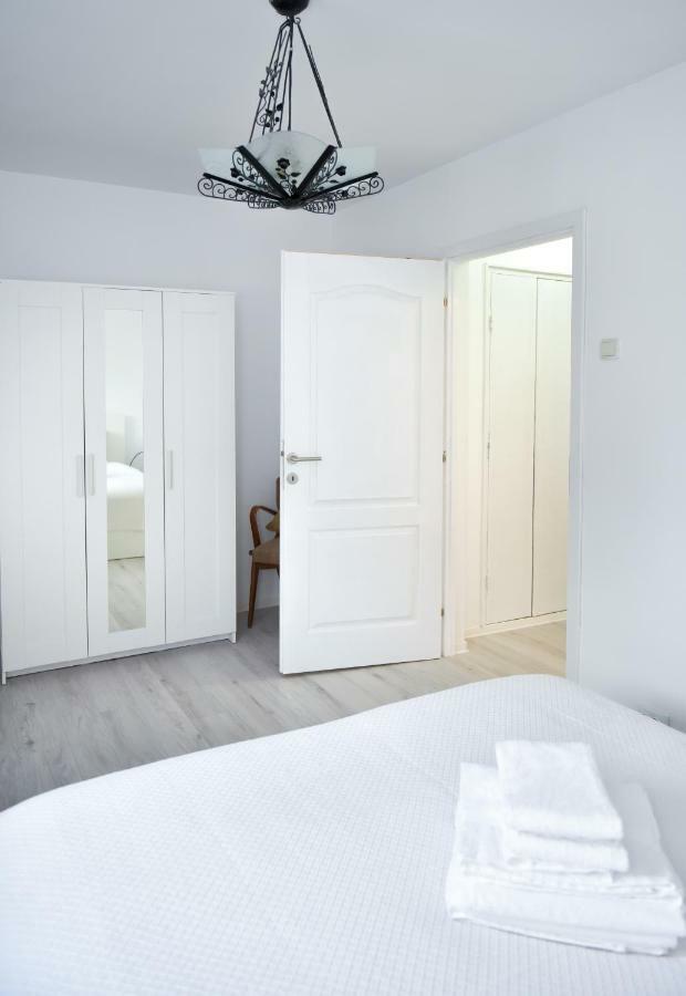 Apartment Davcom