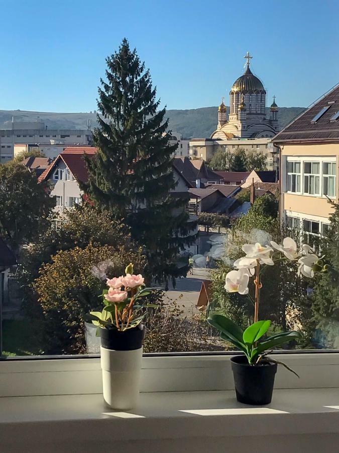 Davcom Apartment Făgăraş