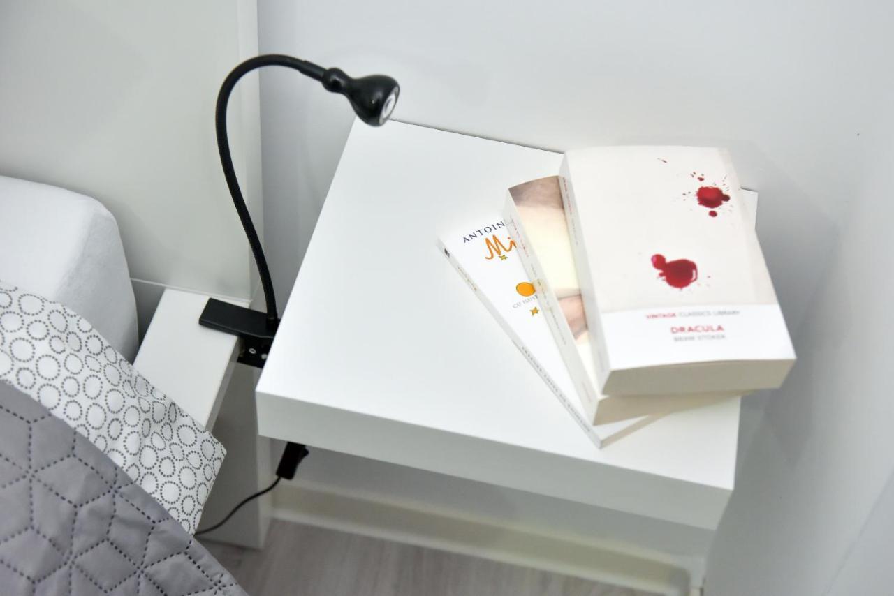 Apartment Davcom